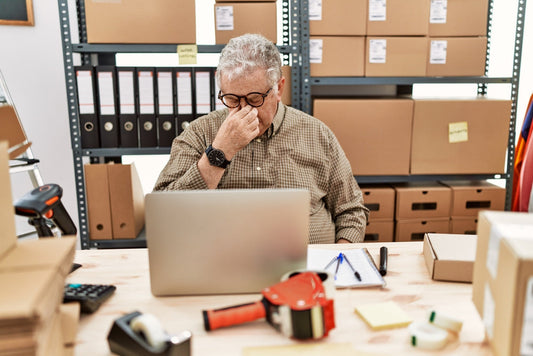 Tired of Being Tied to the Store? Here's a Smarter Way to Grow