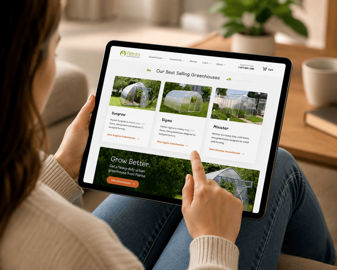 How Do I Find Specialty Garden Products That Aren't at Home Depot?