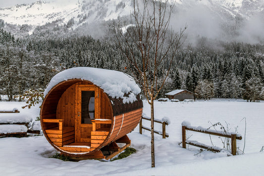 Saunas