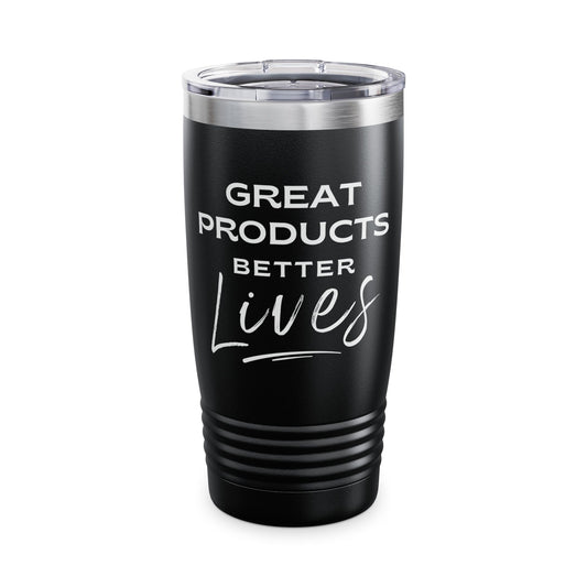 Tumbler, 20oz