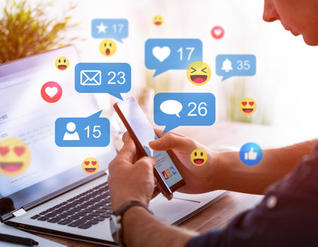 Social Buzz Builder